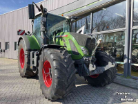 Tractor / Trekker Fendt 724 Gen. 6 Profi Plus + Setting 2