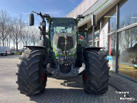 Tractor / Trekker Fendt 724 Gen. 6 Profi Plus + Setting 2
