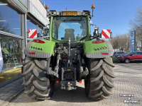 Tractor / Trekker Fendt 724 Gen. 6 Profi Plus + Setting 2