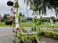 Schudder Claas Volto 670 schudder