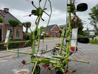 Schudder Claas Volto 670 schudder