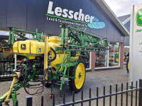 Getrokken Veldspuit John Deere 624
