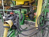 Getrokken Veldspuit John Deere 624