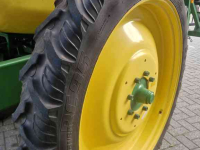 Getrokken Veldspuit John Deere 624