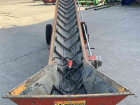 Transportband Miedema LT70 transporteur