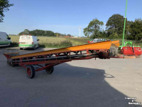 Transportband Miedema LT70 transporteur