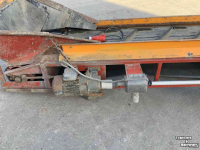 Transportband Miedema LT70 transporteur