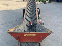 Transportband Miedema LT70 transporteur
