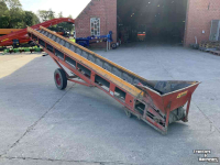 Transportband Miedema LT70 transporteur