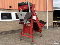 Afweegapparatuur De Lignie B2B, weger