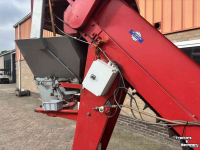Afweegapparatuur De Lignie B2B, weger