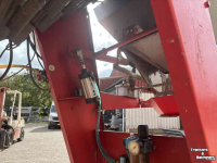 Afweegapparatuur De Lignie B2B, weger