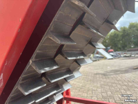 Afweegapparatuur De Lignie B2B, weger