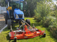 Maaier Muratori MR-180