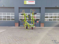 Schudder Claas Volto 700 NIEUW TYPE