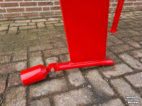 Woeler / Diepwoeler / Voorzetwoeler AGM Molploeg