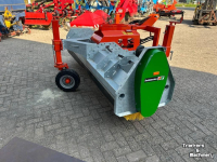 Veegmachine Holaras H-270-V-FR Veegmachine