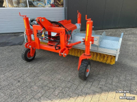 Veegmachine Holaras H-270-V-FR Veegmachine