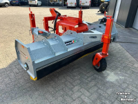 Veegmachine Holaras H-270-V-FR Veegmachine