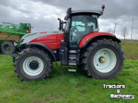 Tractor / Trekker Steyr Steyr 6240 Absolut CVT (DEMO)