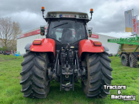 Tractor / Trekker Steyr Steyr 6240 Absolut CVT (DEMO)