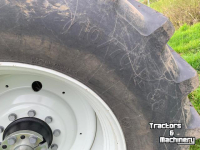 Tractor / Trekker Steyr Steyr 6240 Absolut CVT (DEMO)