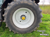 Tractor / Trekker Steyr Steyr 6240 Absolut CVT (DEMO)