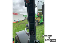 Tractor / Trekker Steyr Steyr 6240 Absolut CVT (DEMO)