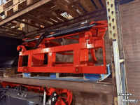 Balenklem Boxer BK150