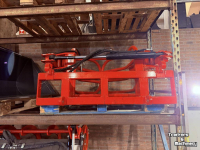 Balenklem Boxer BK150