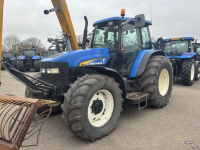 Tractor / Trekker New Holland TM 140