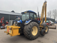 Tractor / Trekker New Holland TM 140