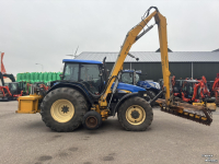 Tractor / Trekker New Holland TM 140