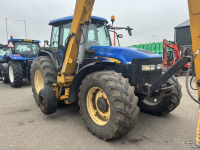 Tractor / Trekker New Holland TM 140