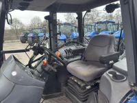 Tractor / Trekker New Holland TM 140