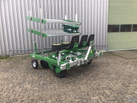 Plantmachine Fedele MAX-M-3-C