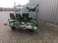 Plantmachine Fedele MAX-M-3-C
