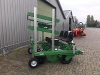 Plantmachine Fedele MAX-M-3-C