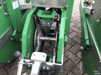 Plantmachine Fedele MAX-M-3-C