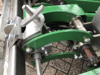 Plantmachine Fedele MAX-M-3-C