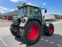 Tractor / Trekker Fendt 411 vario