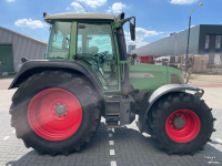 Tractor / Trekker Fendt 411 vario