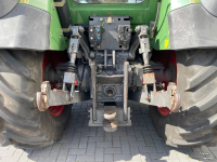 Tractor / Trekker Fendt 411 vario