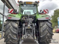 Tractor / Trekker Fendt 724 Gen. 6 Profi Plus + Setting 2