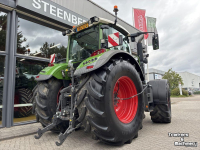Tractor / Trekker Fendt 724 Gen. 6 Profi Plus + Setting 2