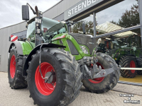 Tractor / Trekker Fendt 724 Gen. 6 Profi Plus + Setting 2