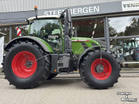 Tractor / Trekker Fendt 724 Gen. 6 Profi Plus + Setting 2