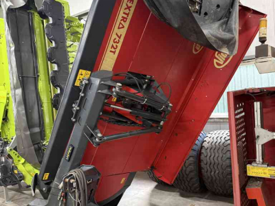 Maaier Vicon Vicon Extra 732T