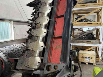 Maaier Vicon Vicon Extra 732T
