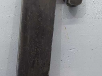 Snelwissels  snelwissel aanlas oren voor de shovel en verreiker